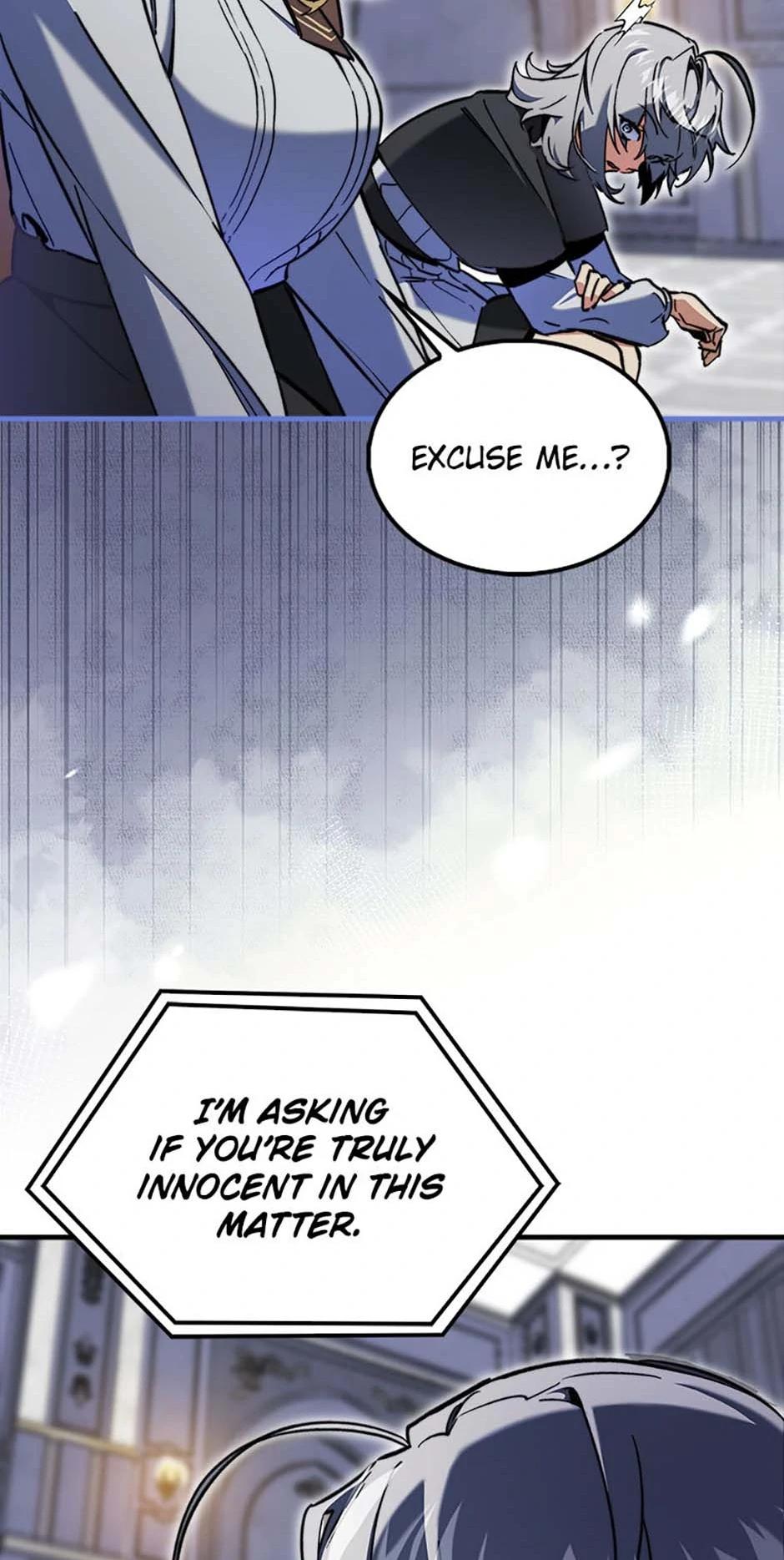 The Villain's Survival Route Chapter 6 - Page 86