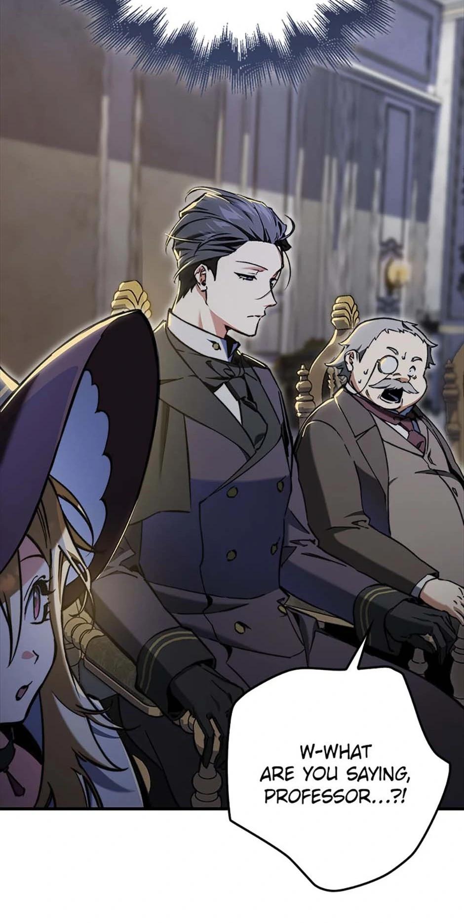 The Villain's Survival Route Chapter 6 - Page 88