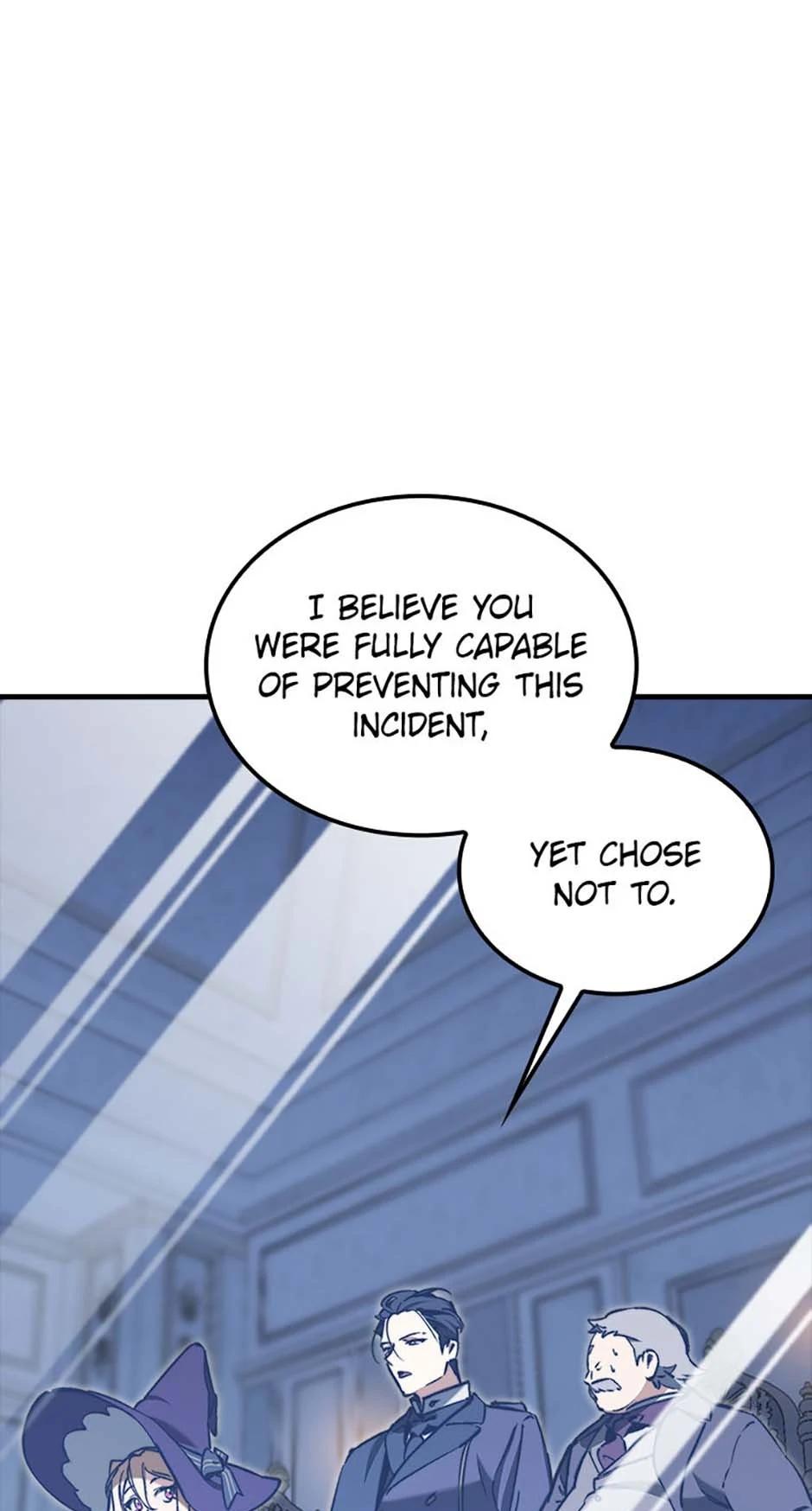 The Villain's Survival Route Chapter 6 - Page 89