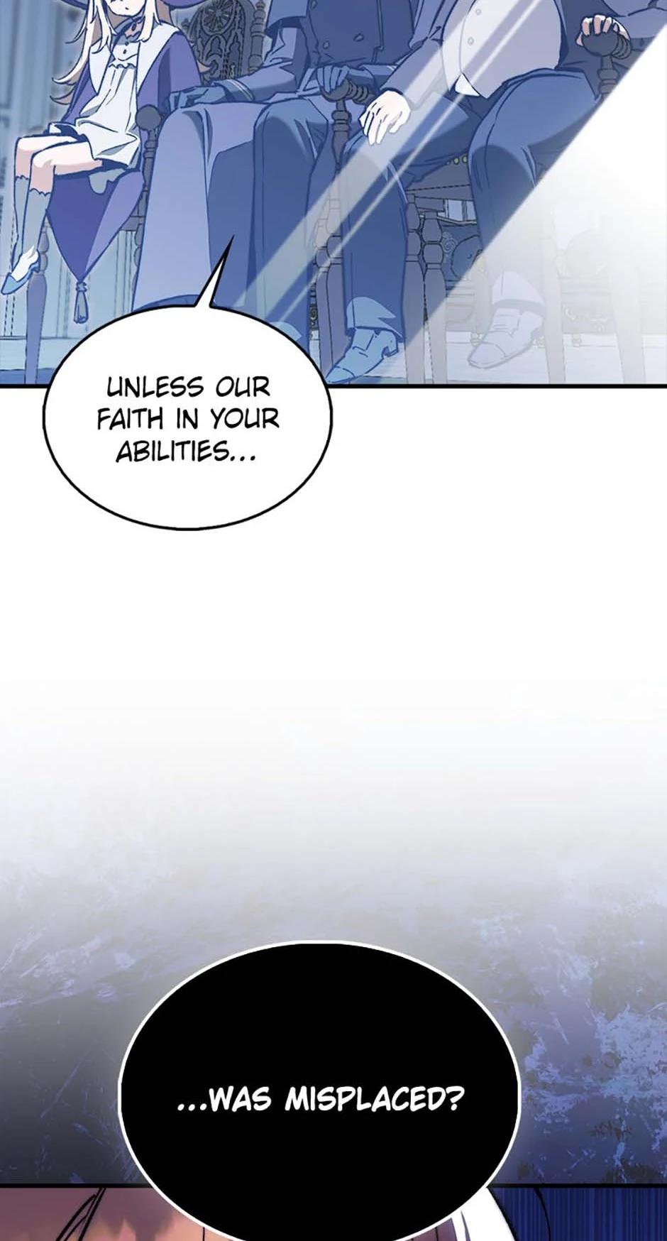 The Villain's Survival Route Chapter 6 - Page 90