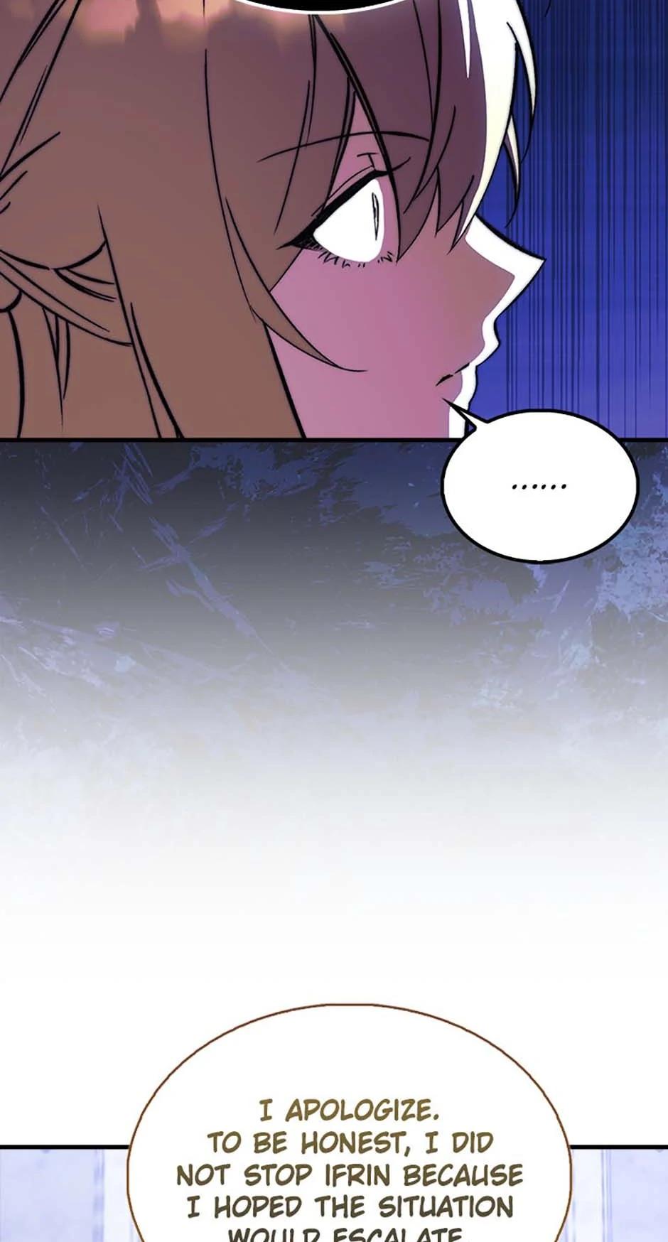 The Villain's Survival Route Chapter 6 - Page 91