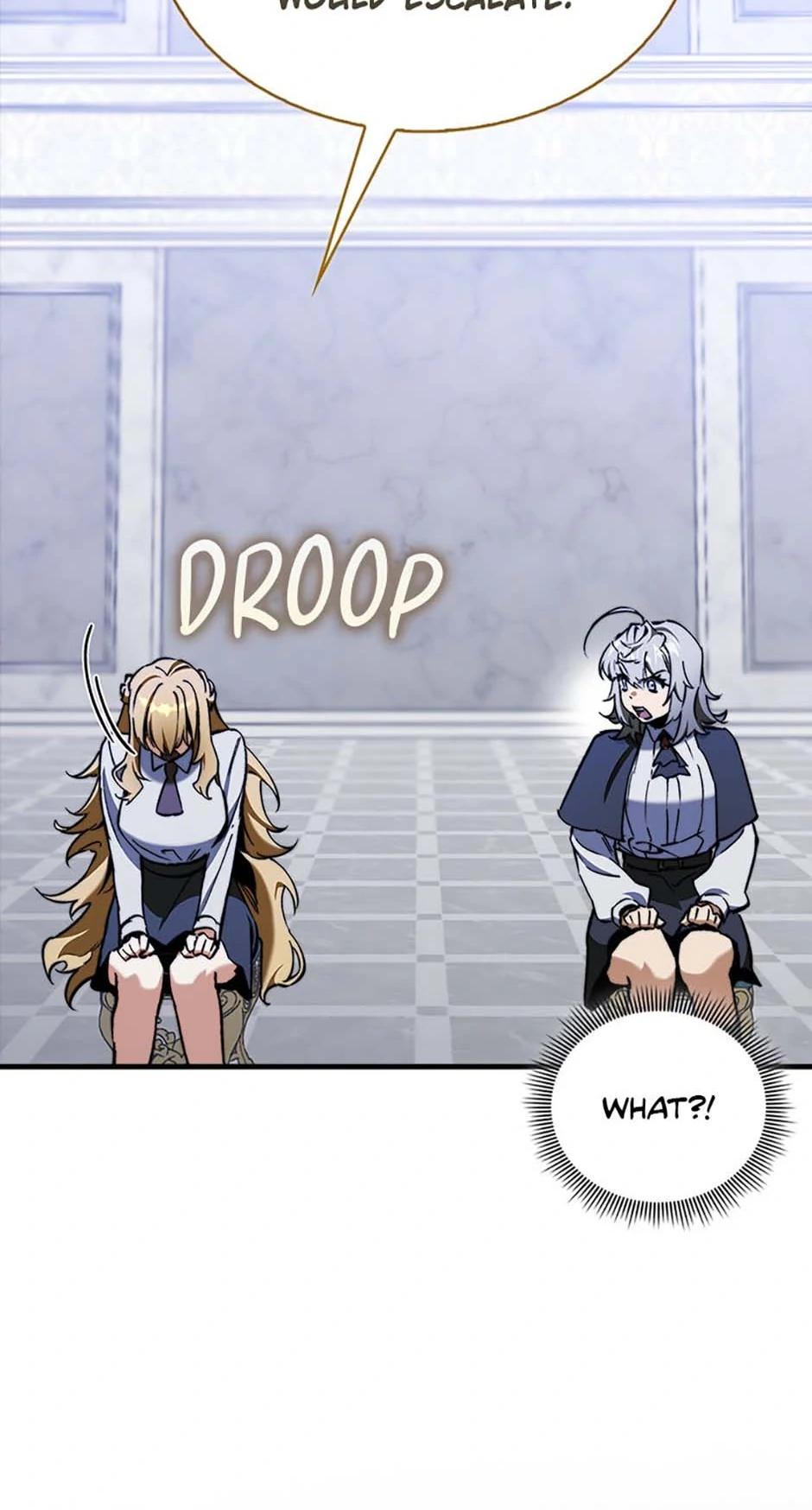 The Villain's Survival Route Chapter 6 - Page 92