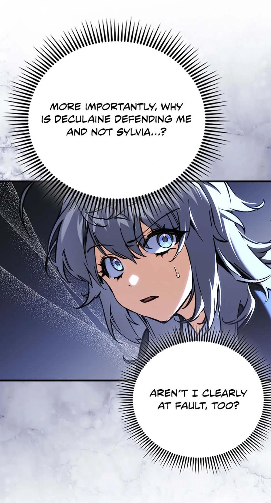 The Villain's Survival Route Chapter 6 - Page 93