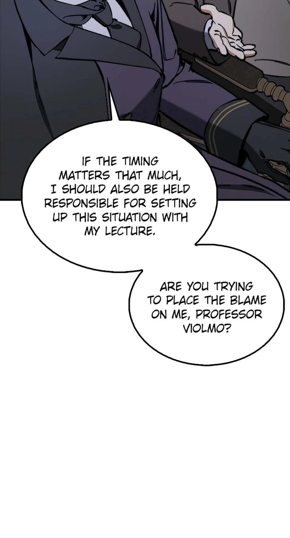 The Villain's Survival Route Chapter 6 - Page 95