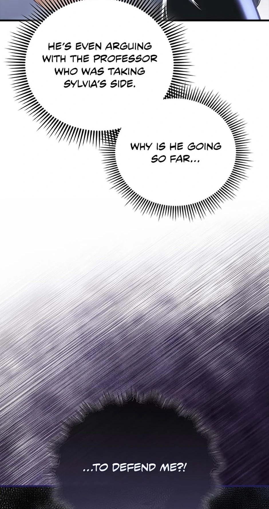 The Villain's Survival Route Chapter 6 - Page 97