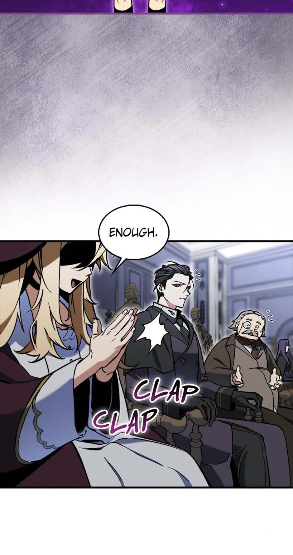 The Villain's Survival Route Chapter 6 - Page 99