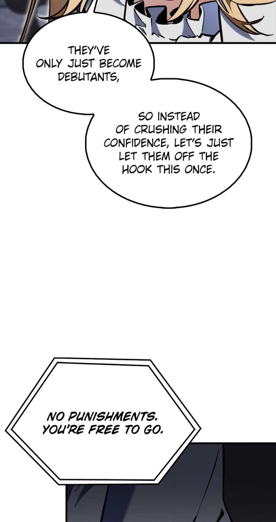 The Villain's Survival Route Chapter 6 - Page 101