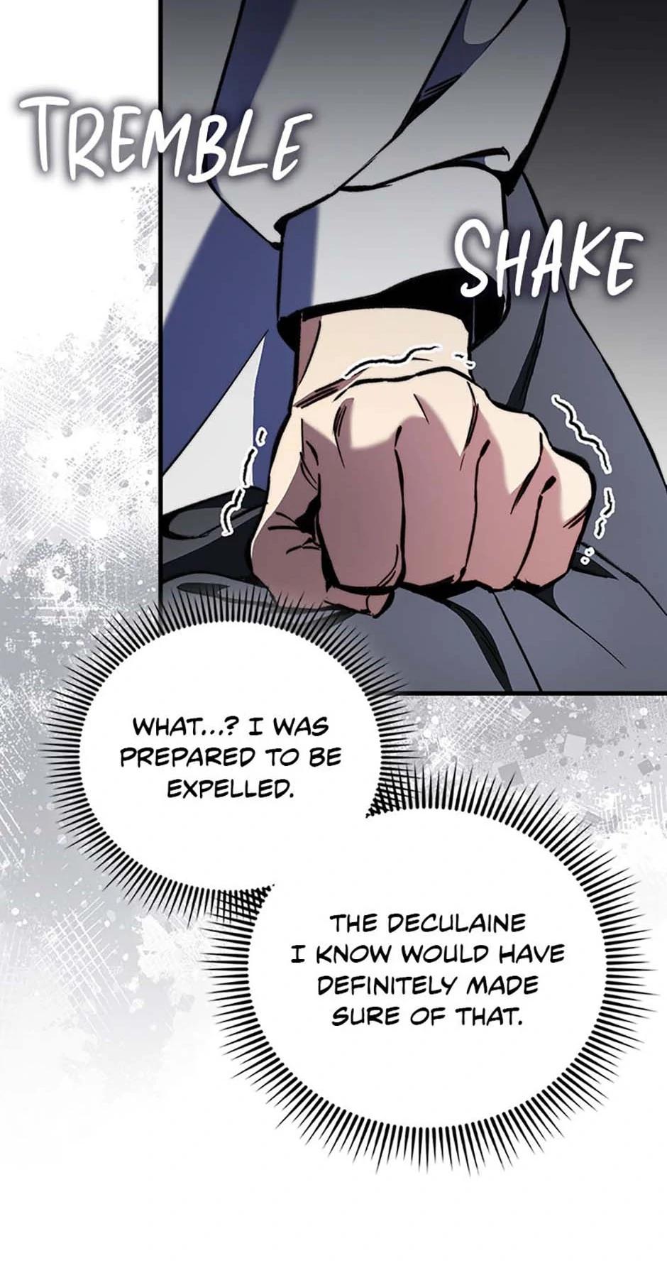 The Villain's Survival Route Chapter 6 - Page 102