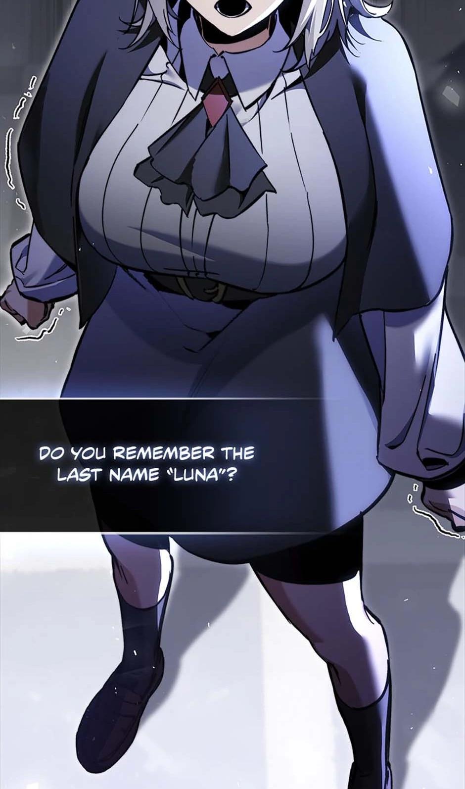 The Villain's Survival Route Chapter 6 - Page 109