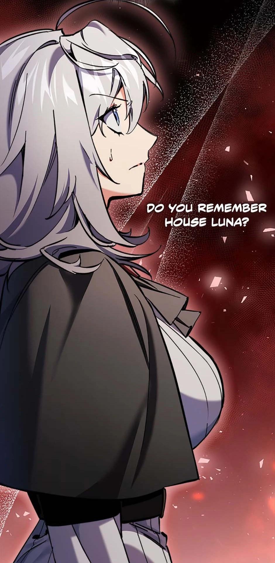 The Villain's Survival Route Chapter 7 - Page 4