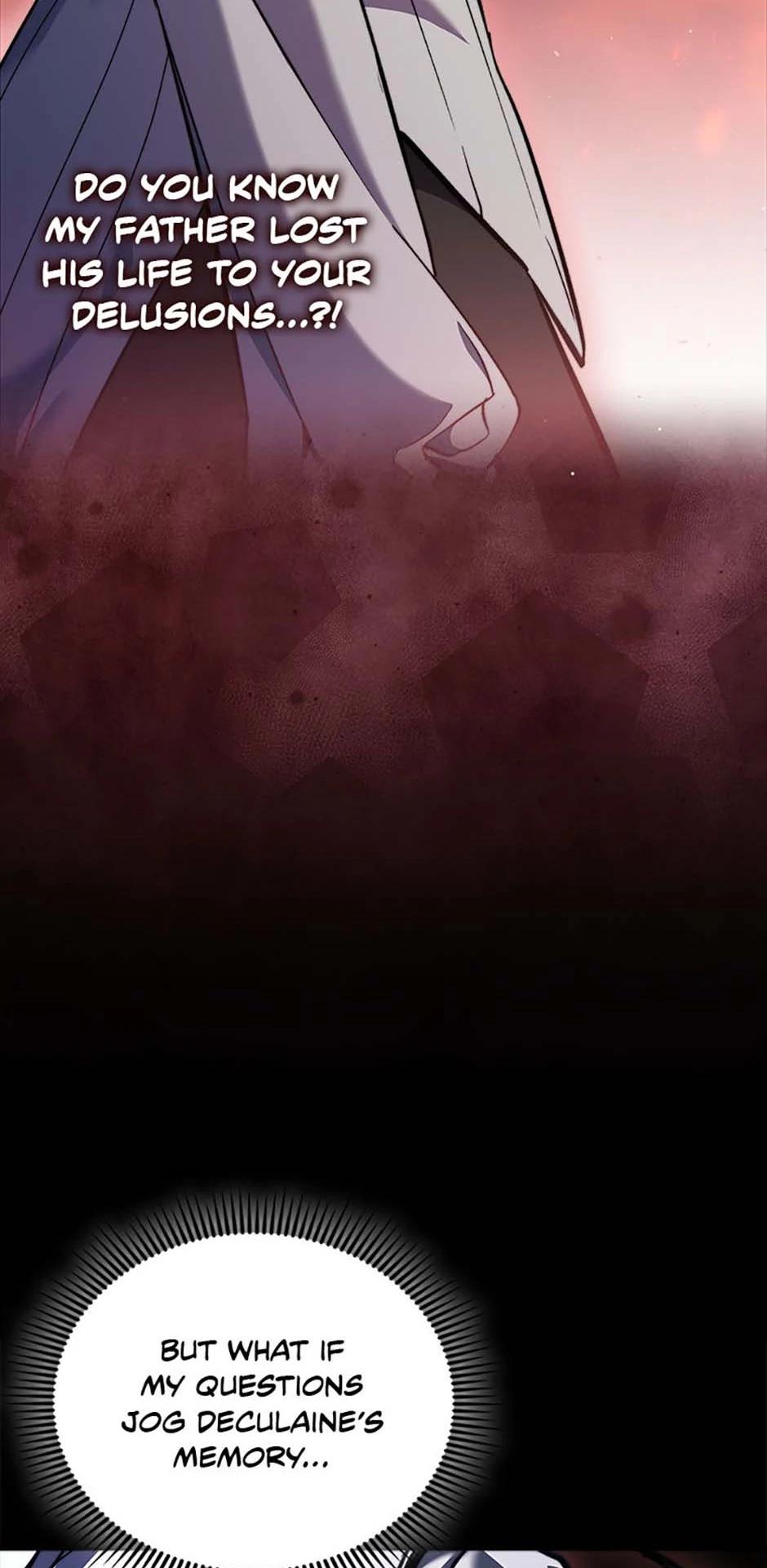 The Villain's Survival Route Chapter 7 - Page 5