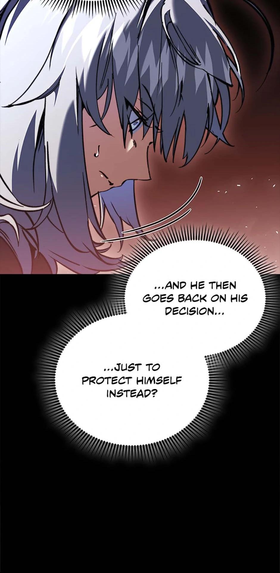 The Villain's Survival Route Chapter 7 - Page 6