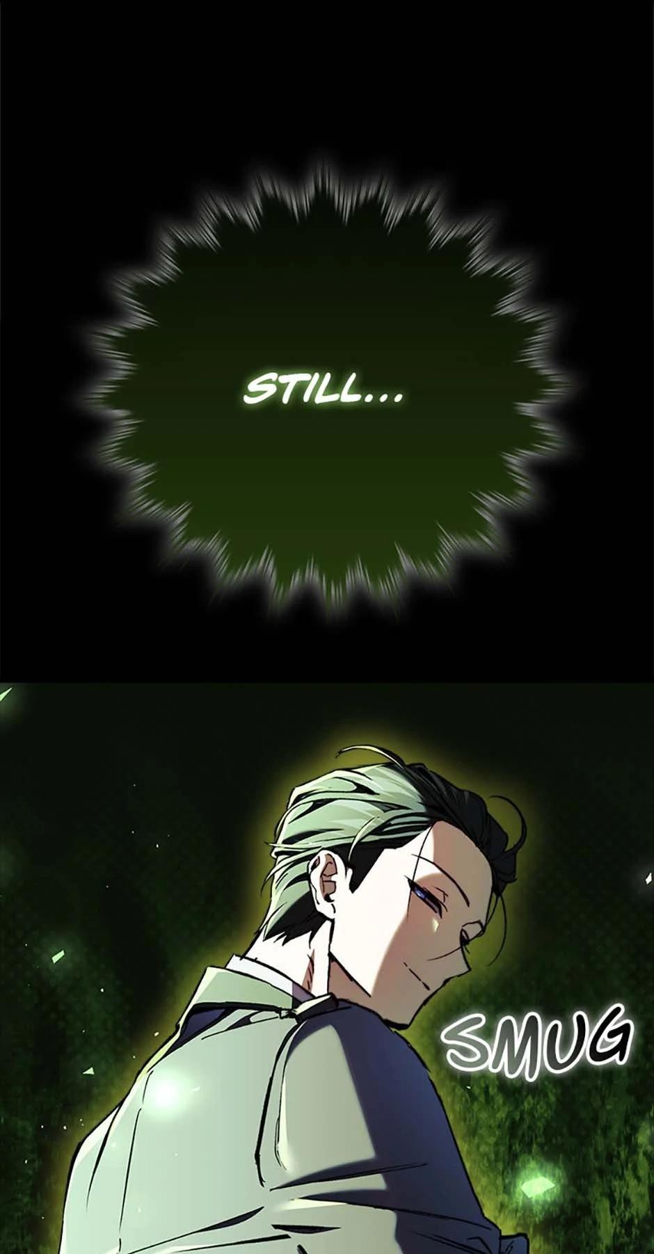 The Villain's Survival Route Chapter 7 - Page 7