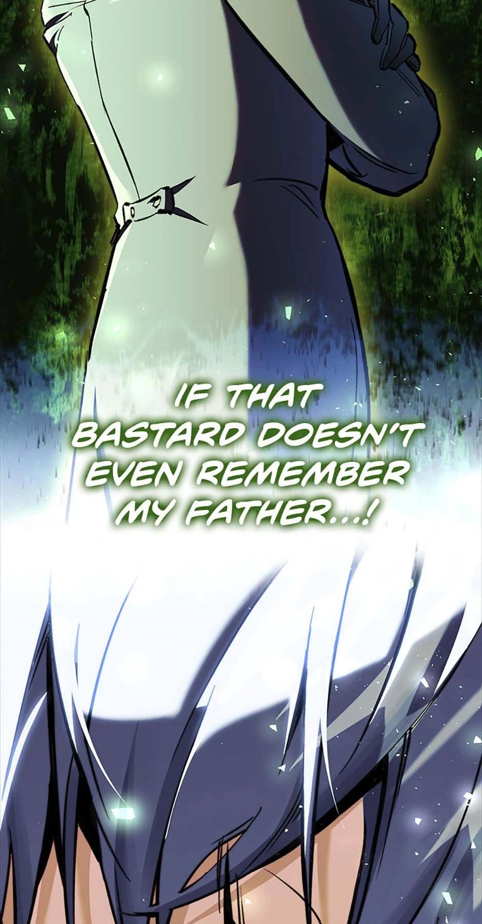 The Villain's Survival Route Chapter 7 - Page 8