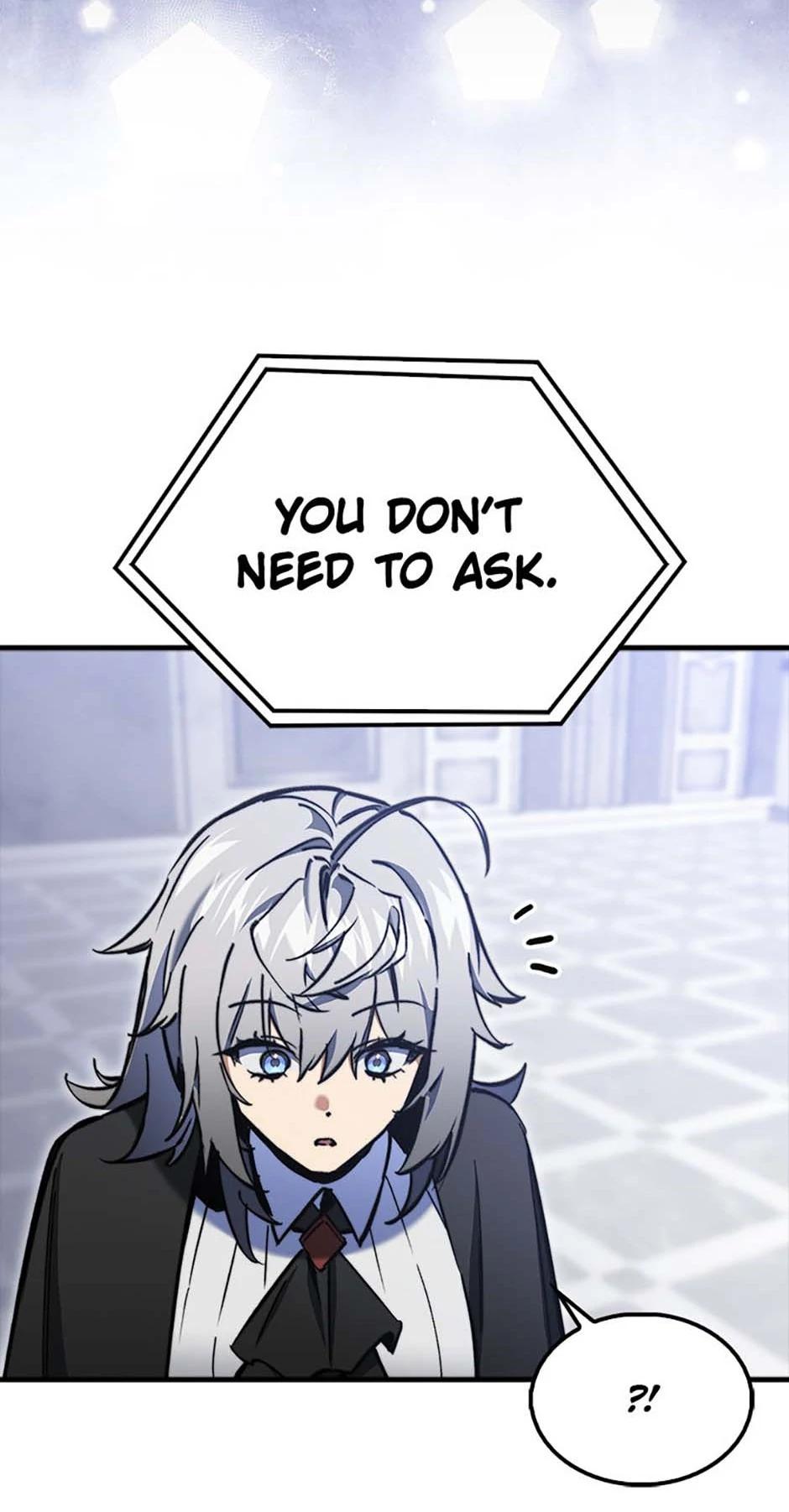 The Villain's Survival Route Chapter 7 - Page 10