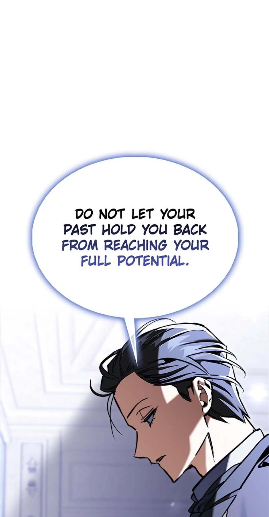 The Villain's Survival Route Chapter 7 - Page 11