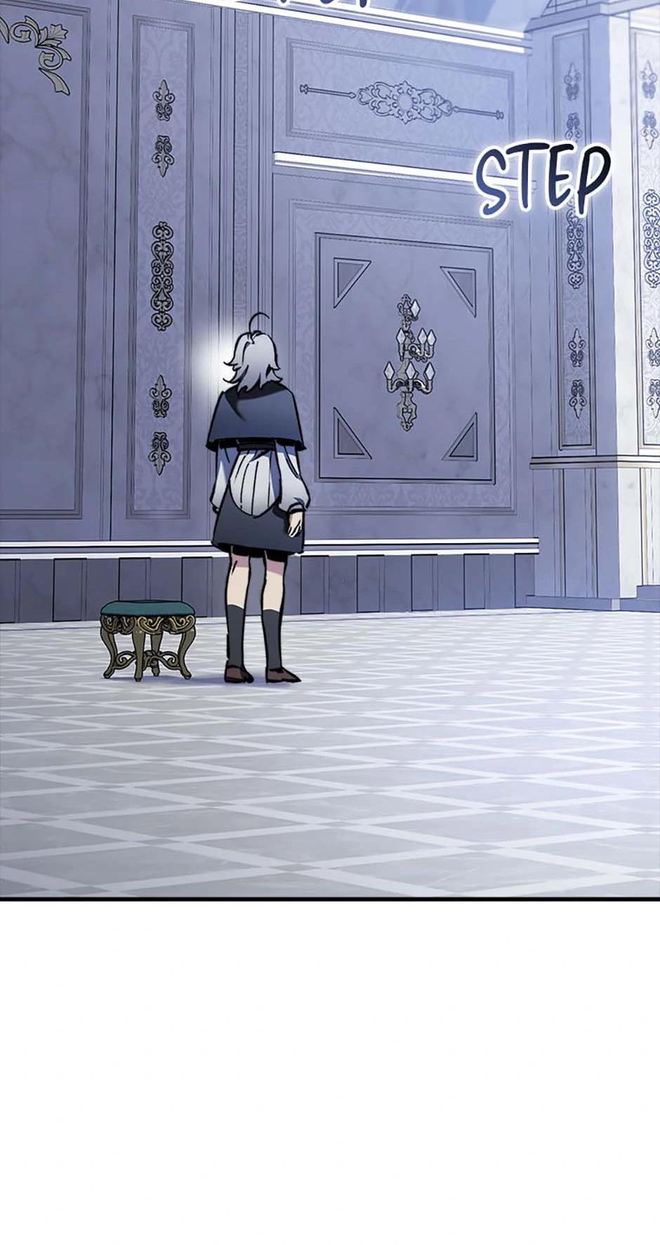 The Villain's Survival Route Chapter 7 - Page 14