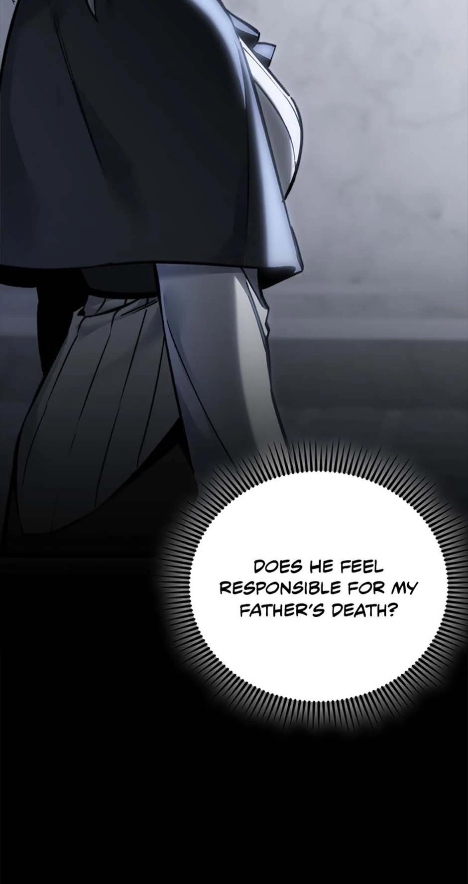 The Villain's Survival Route Chapter 7 - Page 17