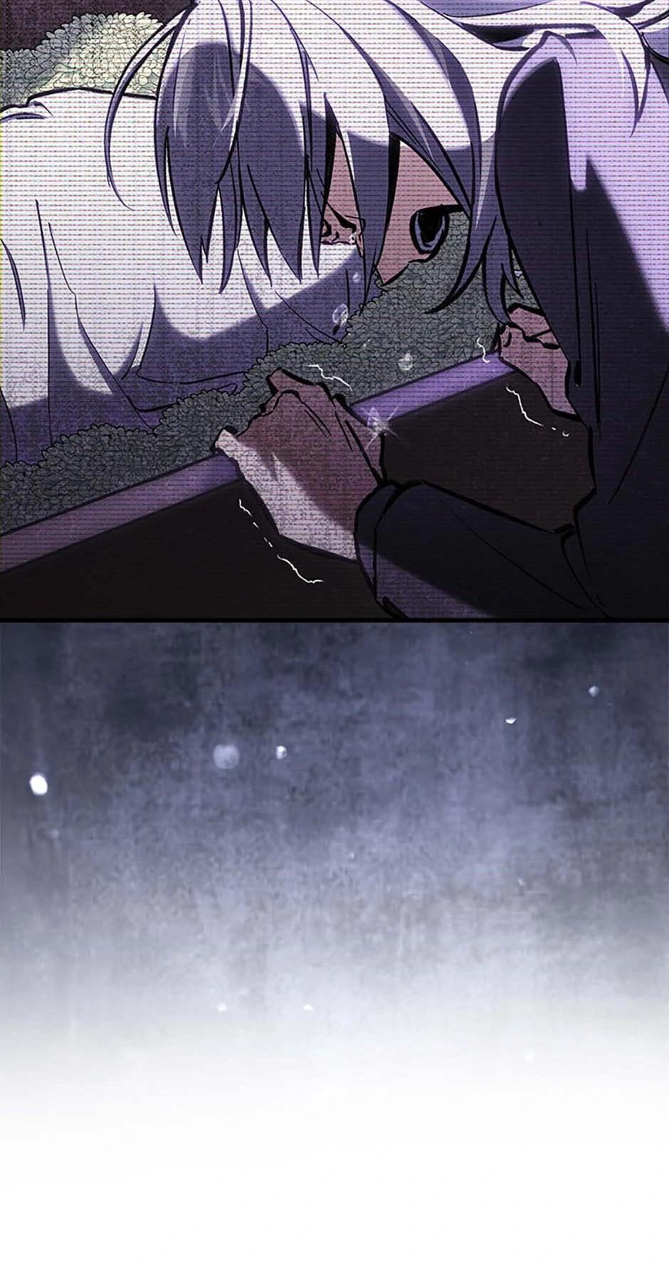 The Villain's Survival Route Chapter 7 - Page 20