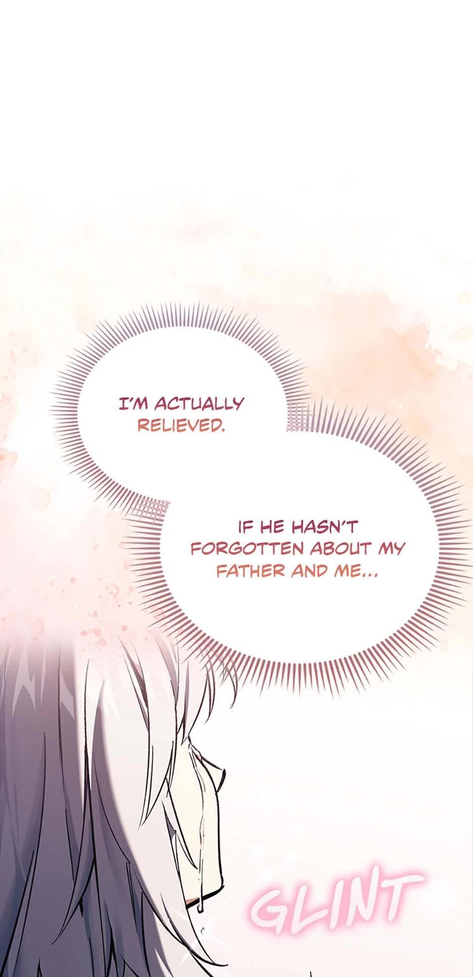 The Villain's Survival Route Chapter 7 - Page 21