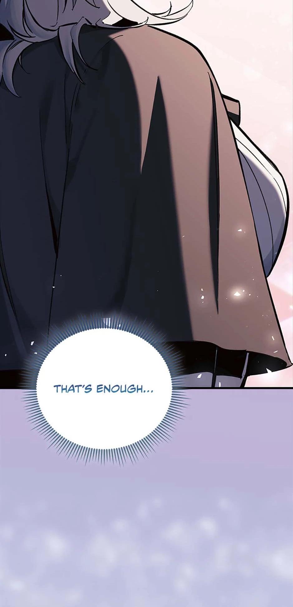 The Villain's Survival Route Chapter 7 - Page 22