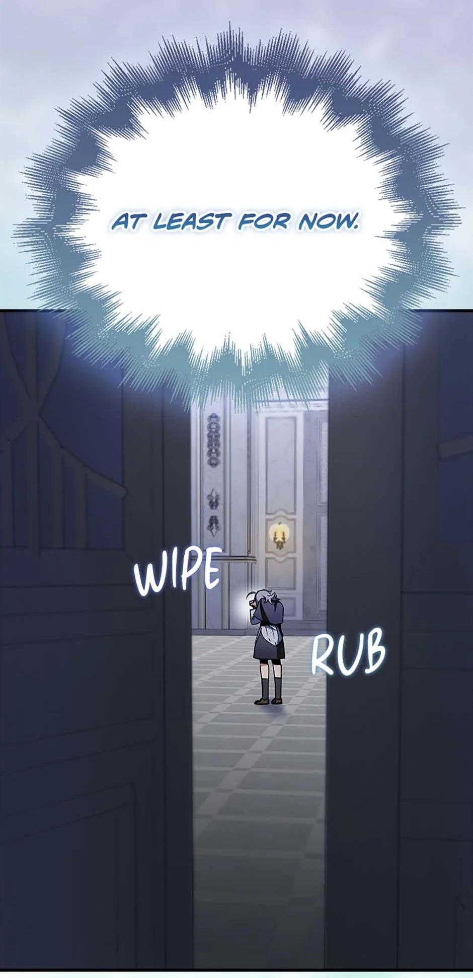 The Villain's Survival Route Chapter 7 - Page 23