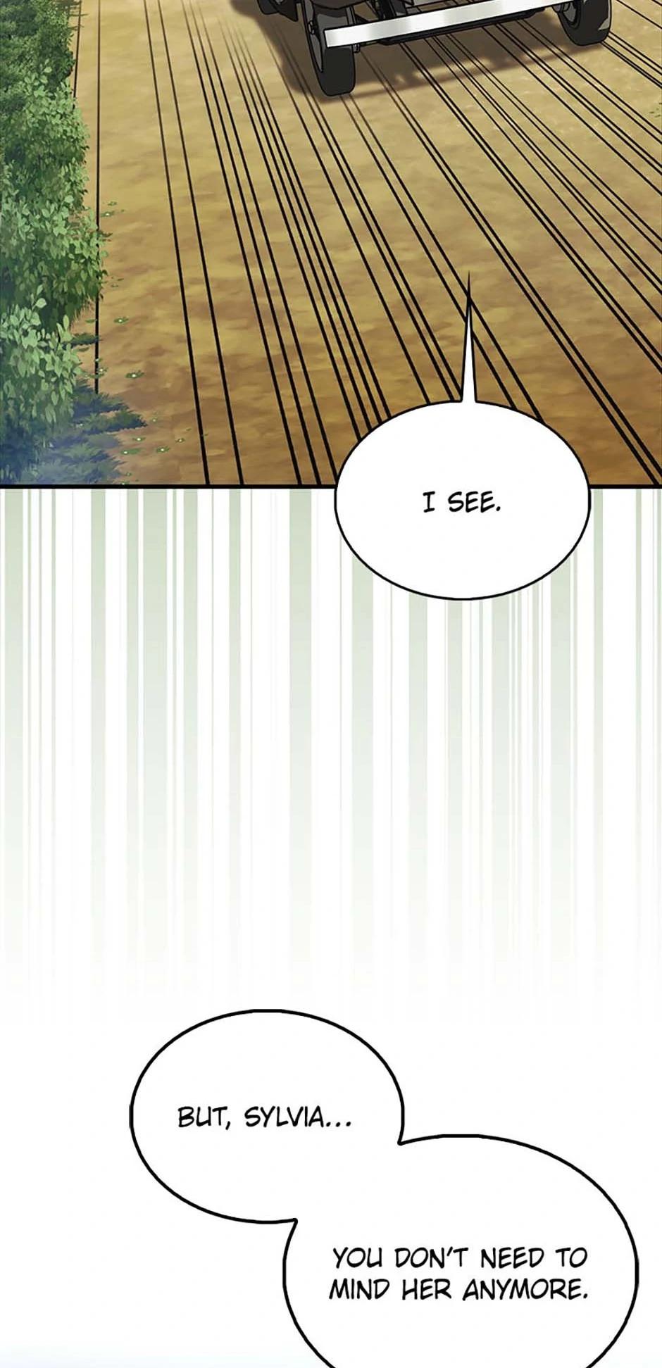 The Villain's Survival Route Chapter 7 - Page 27