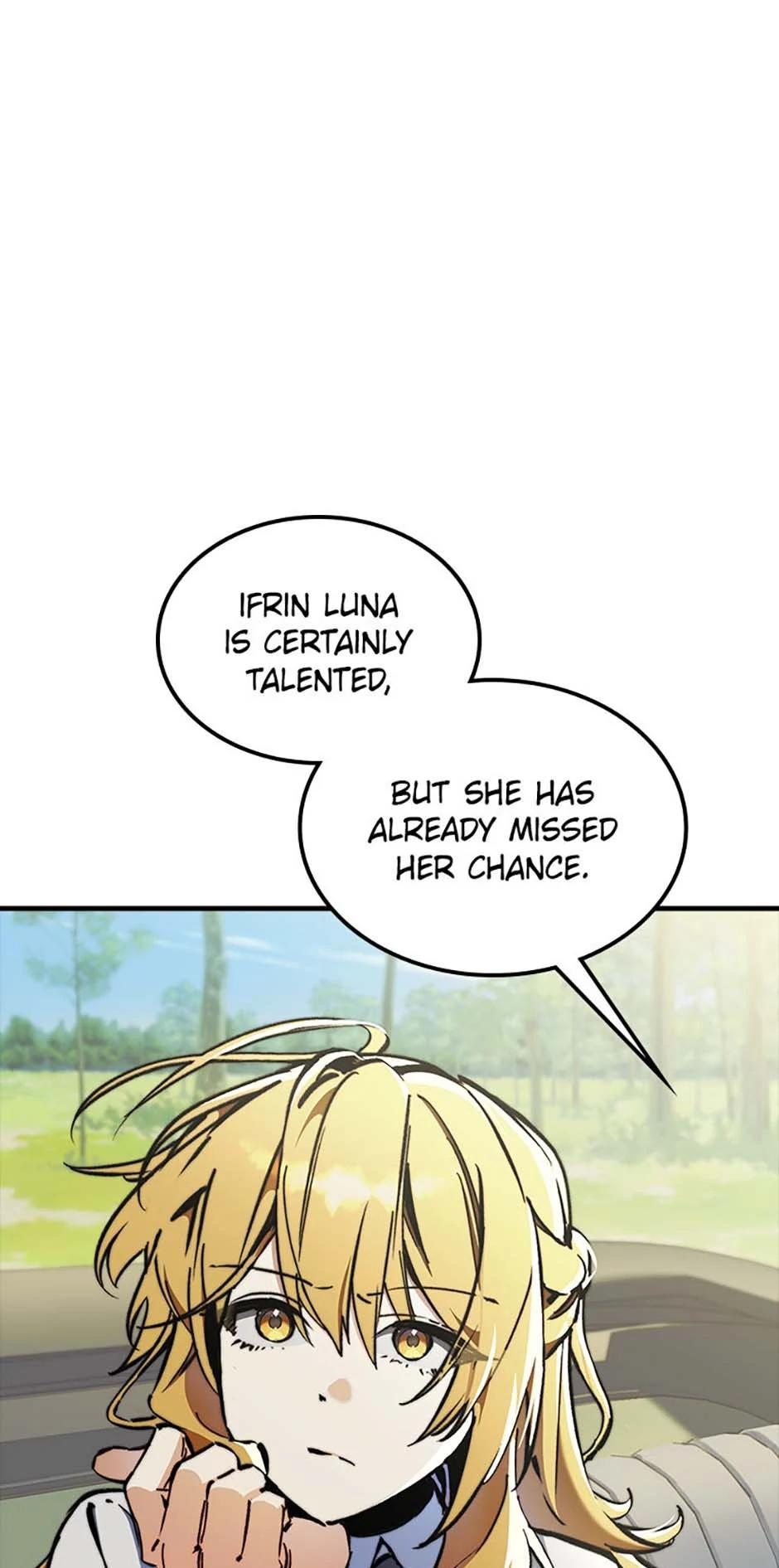 The Villain's Survival Route Chapter 7 - Page 29