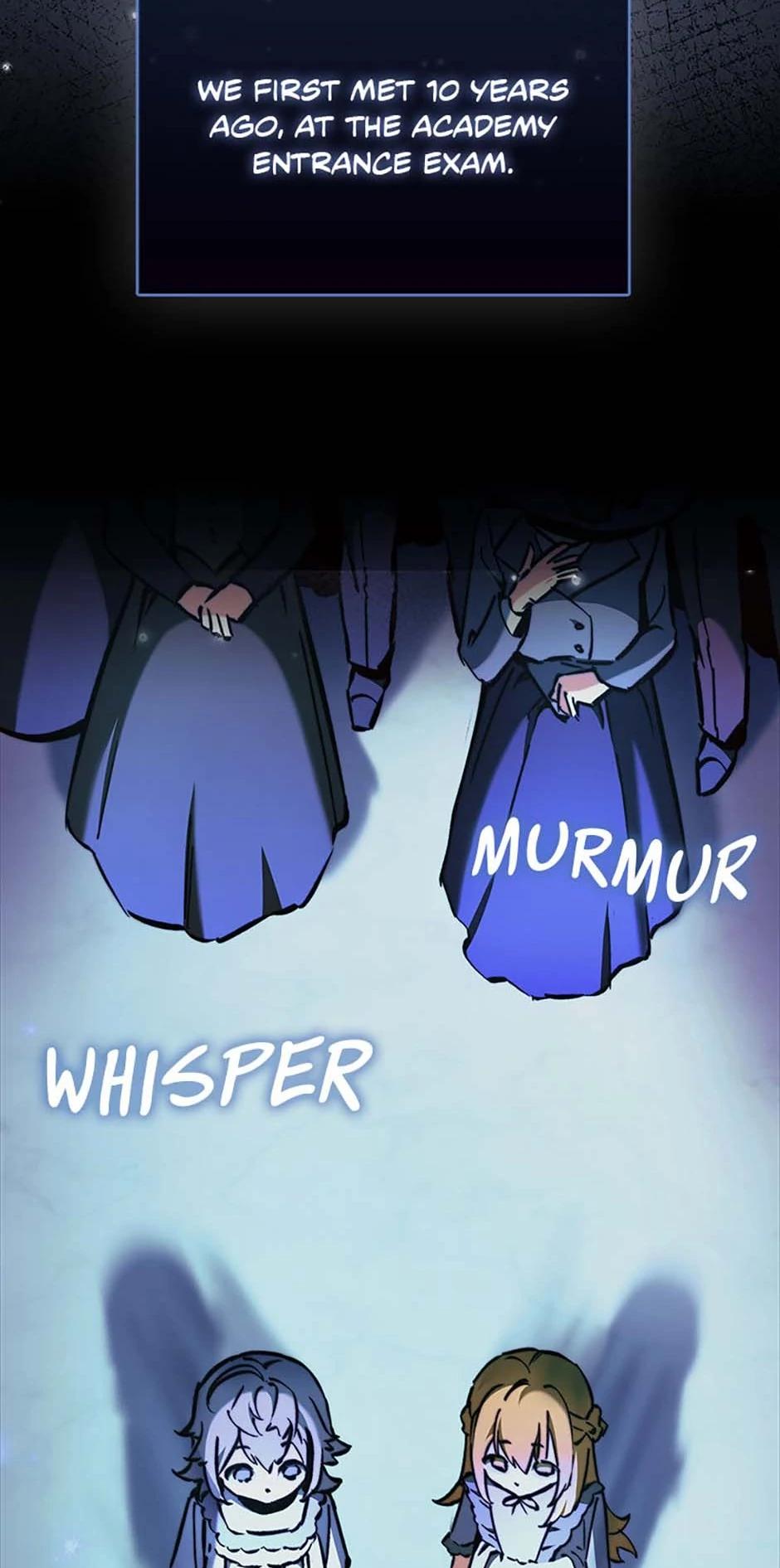 The Villain's Survival Route Chapter 7 - Page 31