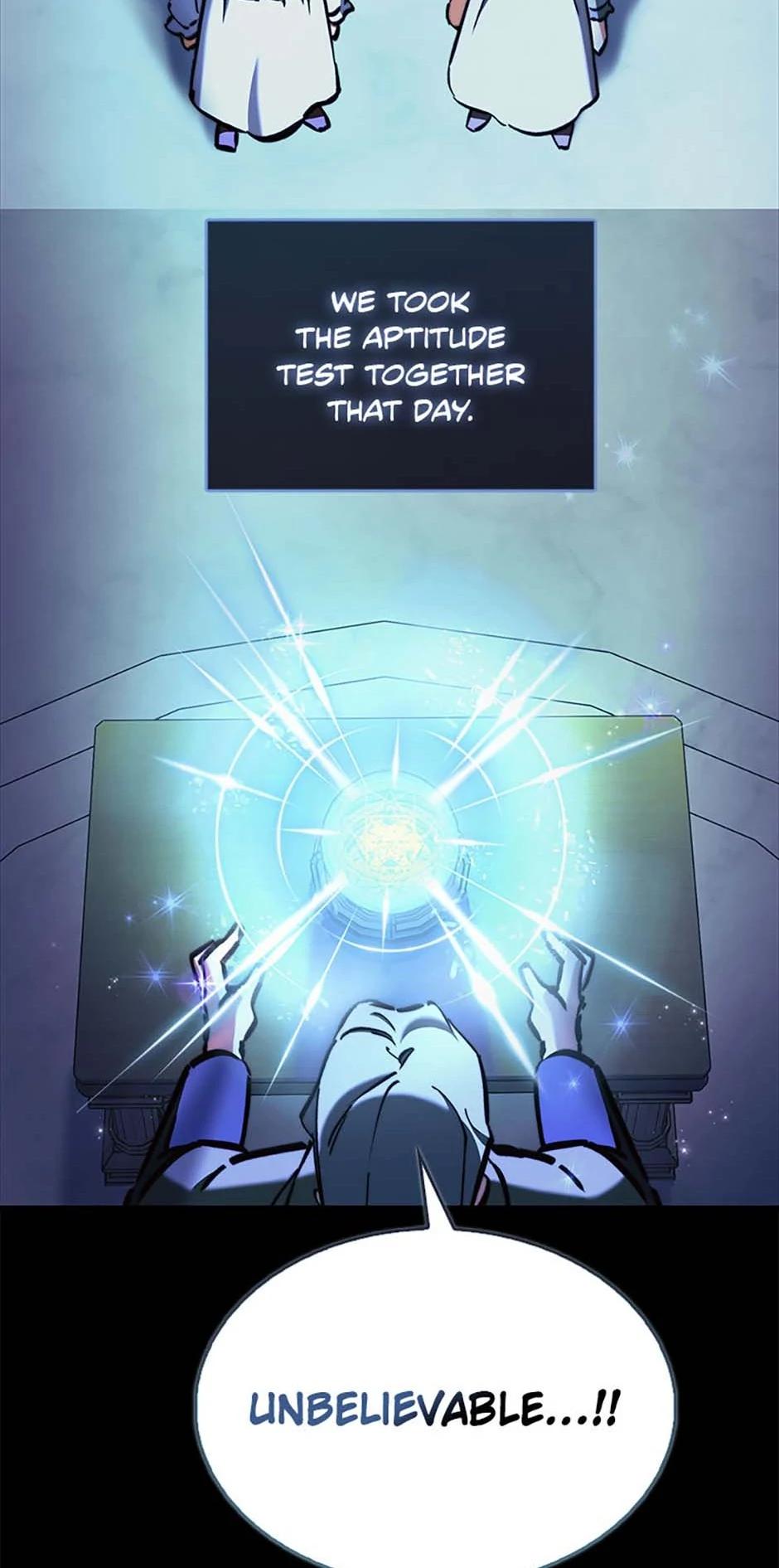 The Villain's Survival Route Chapter 7 - Page 32