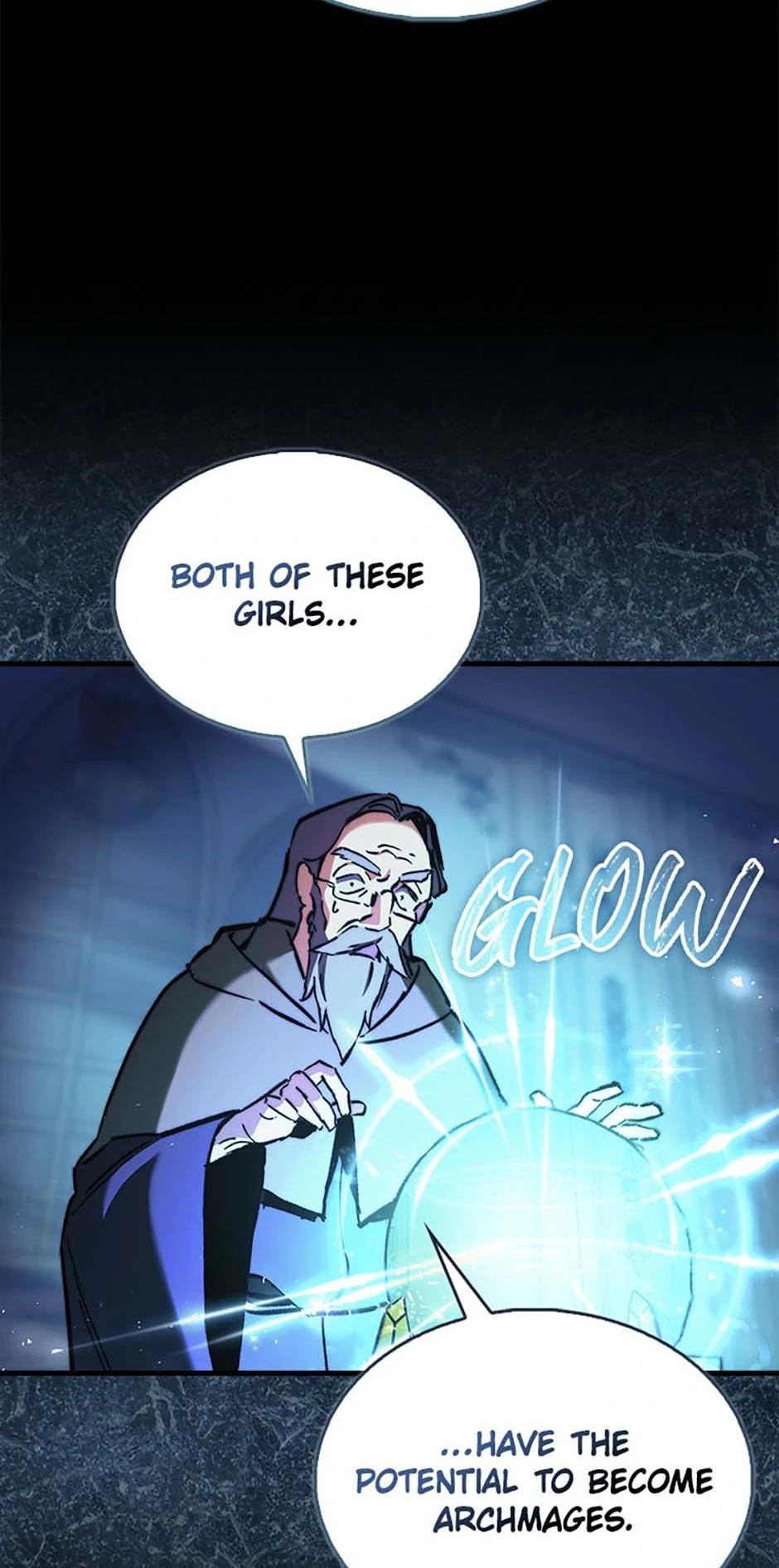 The Villain's Survival Route Chapter 7 - Page 33