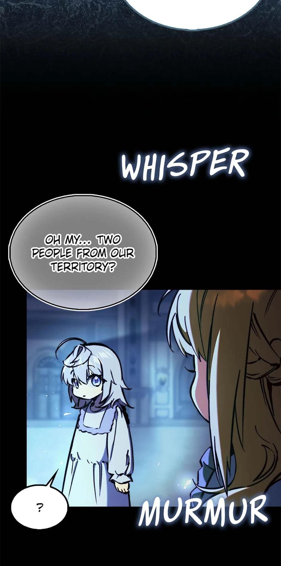 The Villain's Survival Route Chapter 7 - Page 34