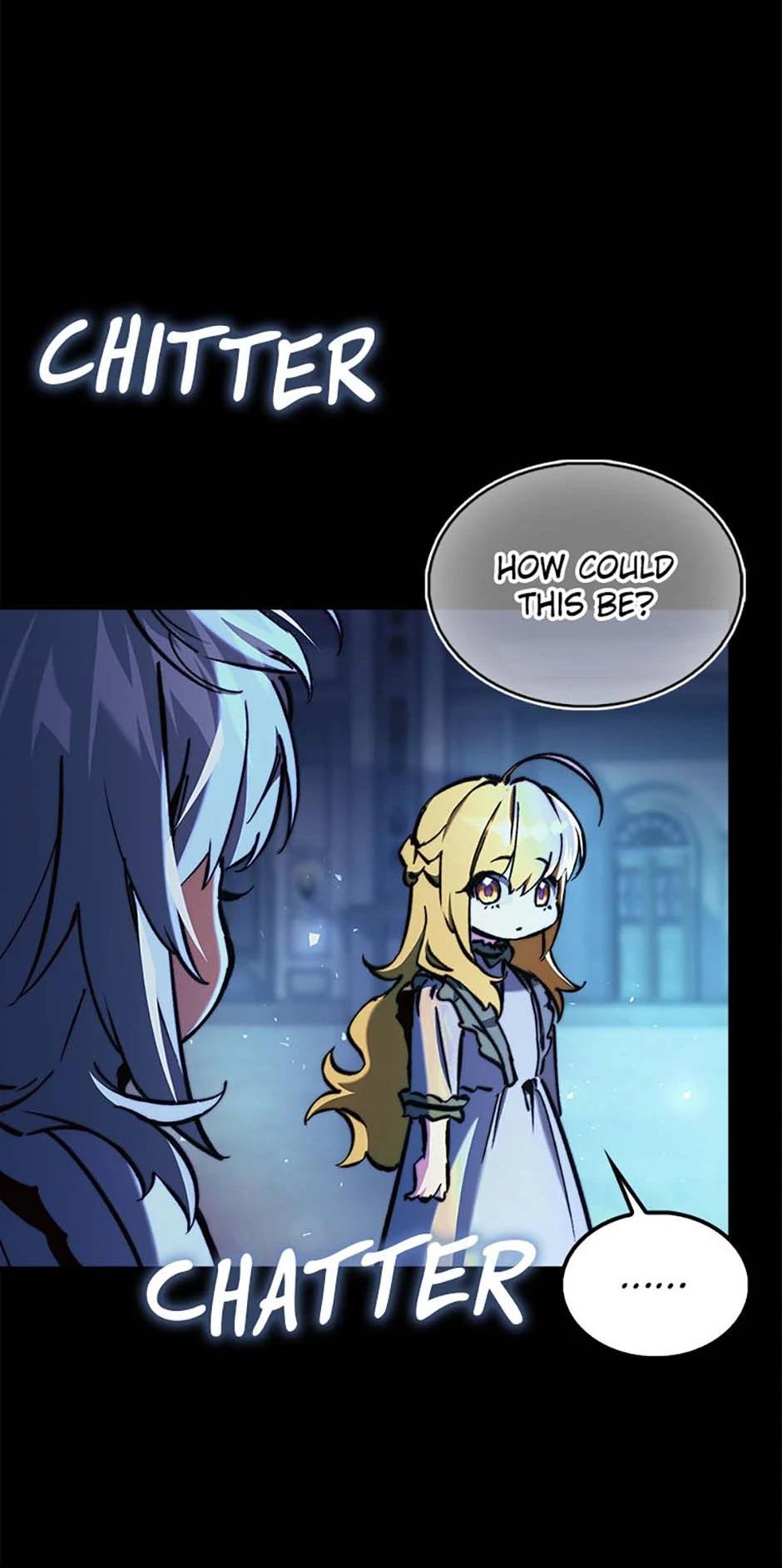 The Villain's Survival Route Chapter 7 - Page 35