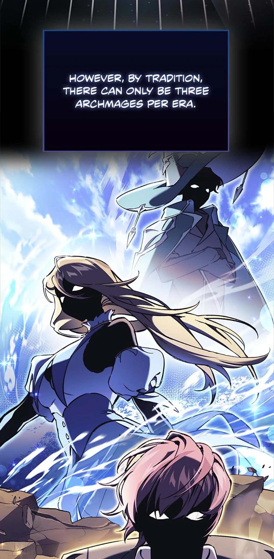 The Villain's Survival Route Chapter 7 - Page 38