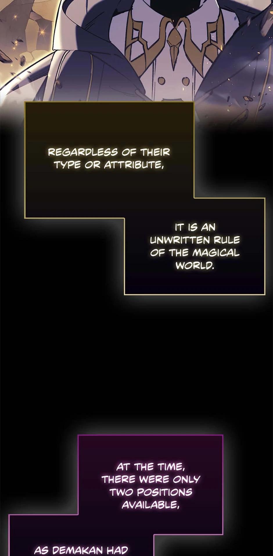 The Villain's Survival Route Chapter 7 - Page 39