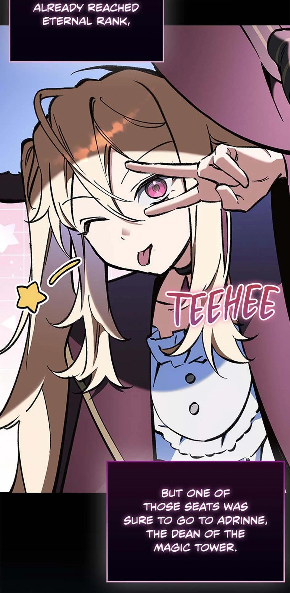 The Villain's Survival Route Chapter 7 - Page 40