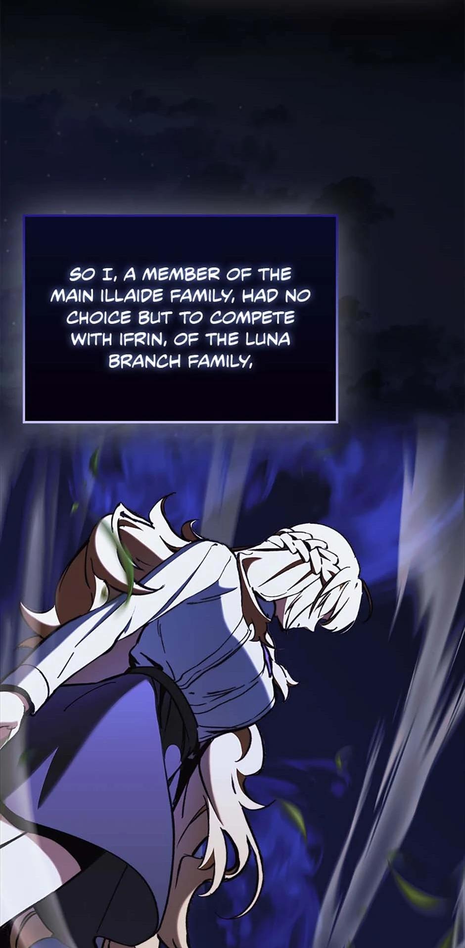 The Villain's Survival Route Chapter 7 - Page 41