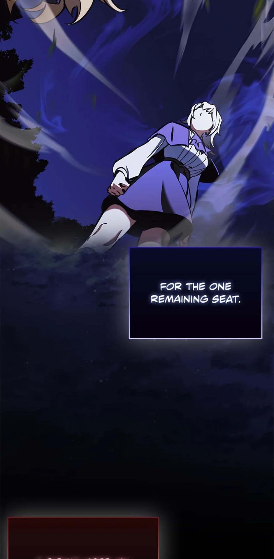 The Villain's Survival Route Chapter 7 - Page 42