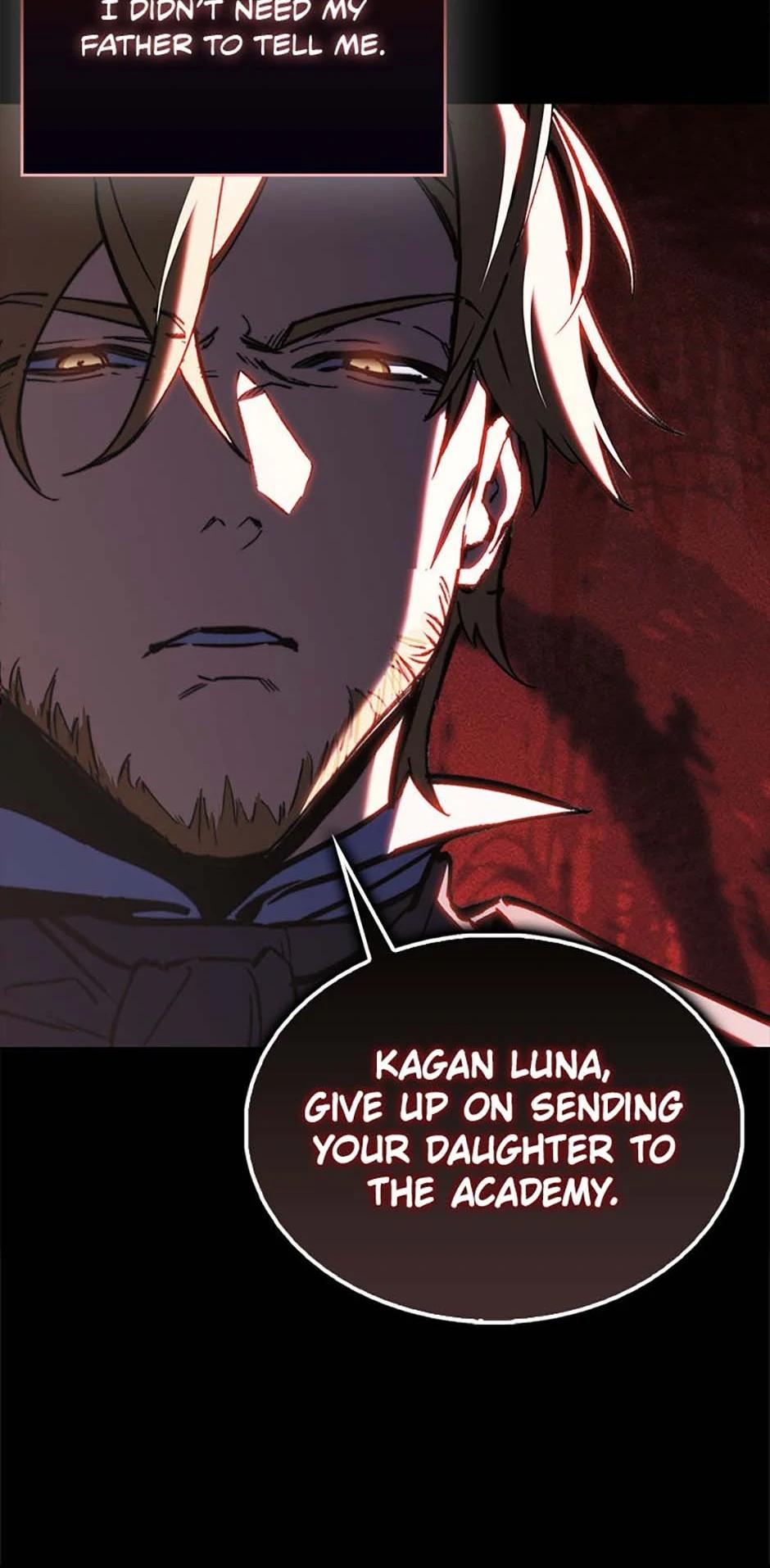 The Villain's Survival Route Chapter 7 - Page 43