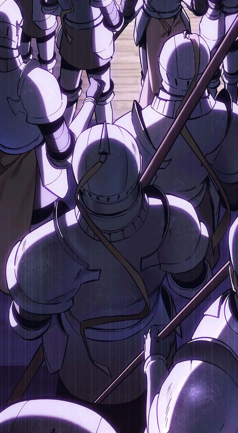 The Villain's Survival Route Chapter 7 - Page 45