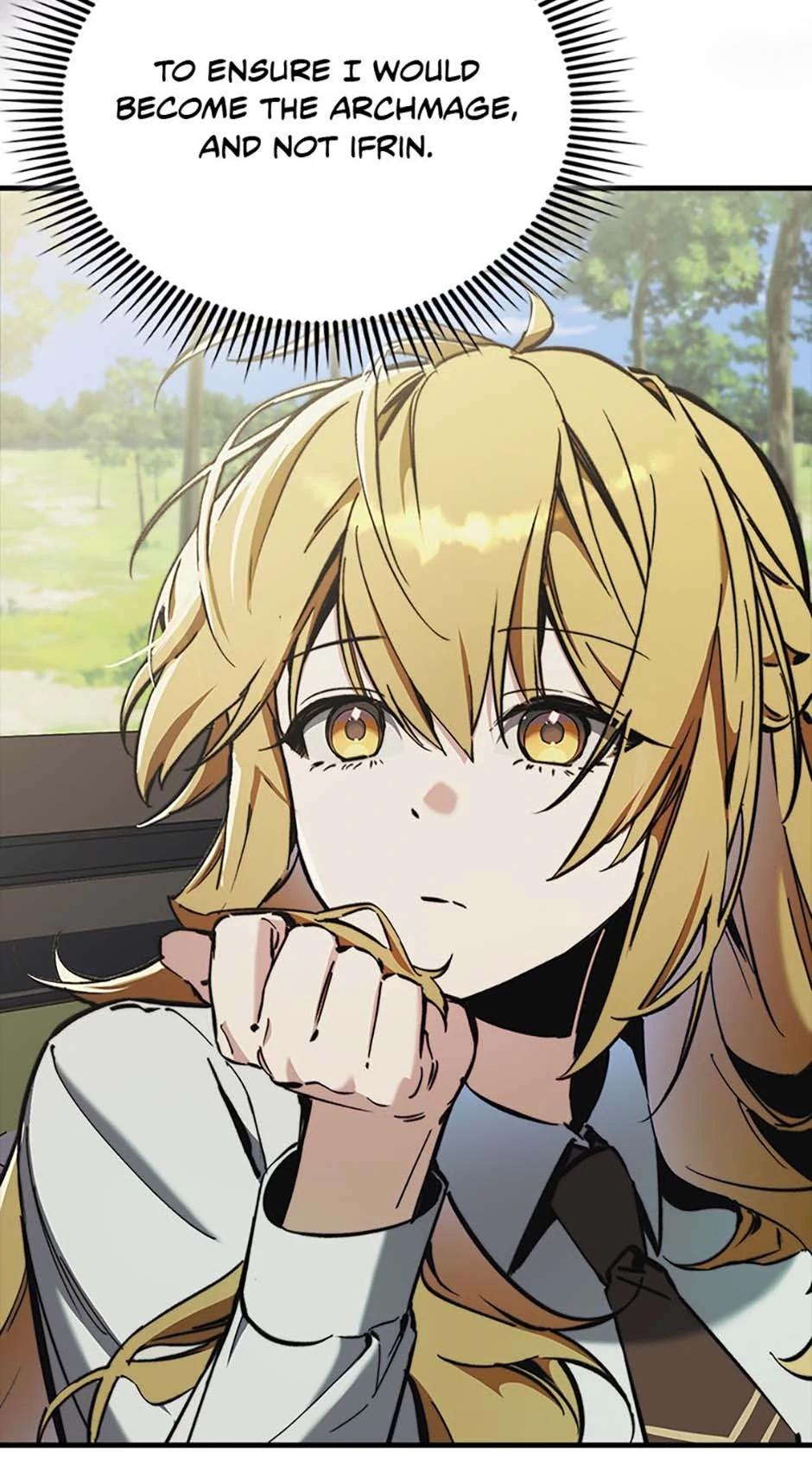 The Villain's Survival Route Chapter 7 - Page 47