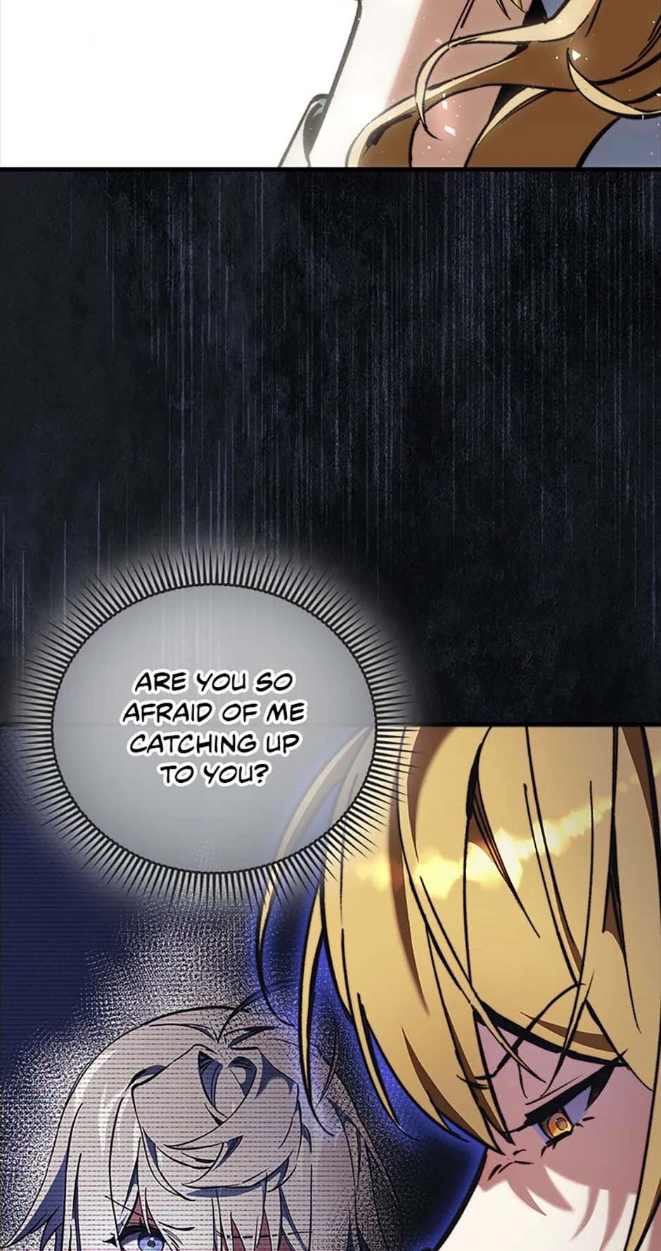 The Villain's Survival Route Chapter 7 - Page 49