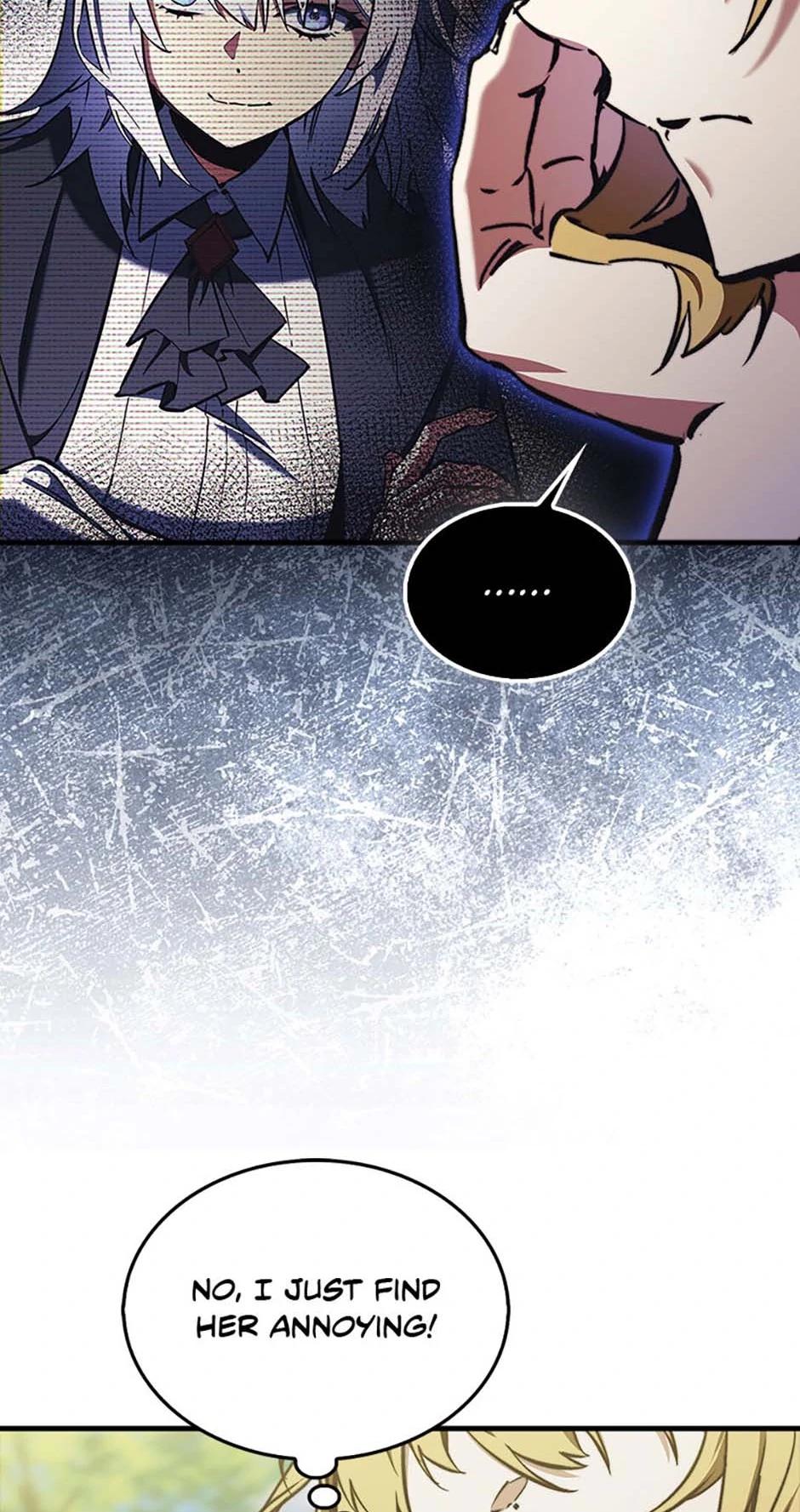 The Villain's Survival Route Chapter 7 - Page 50