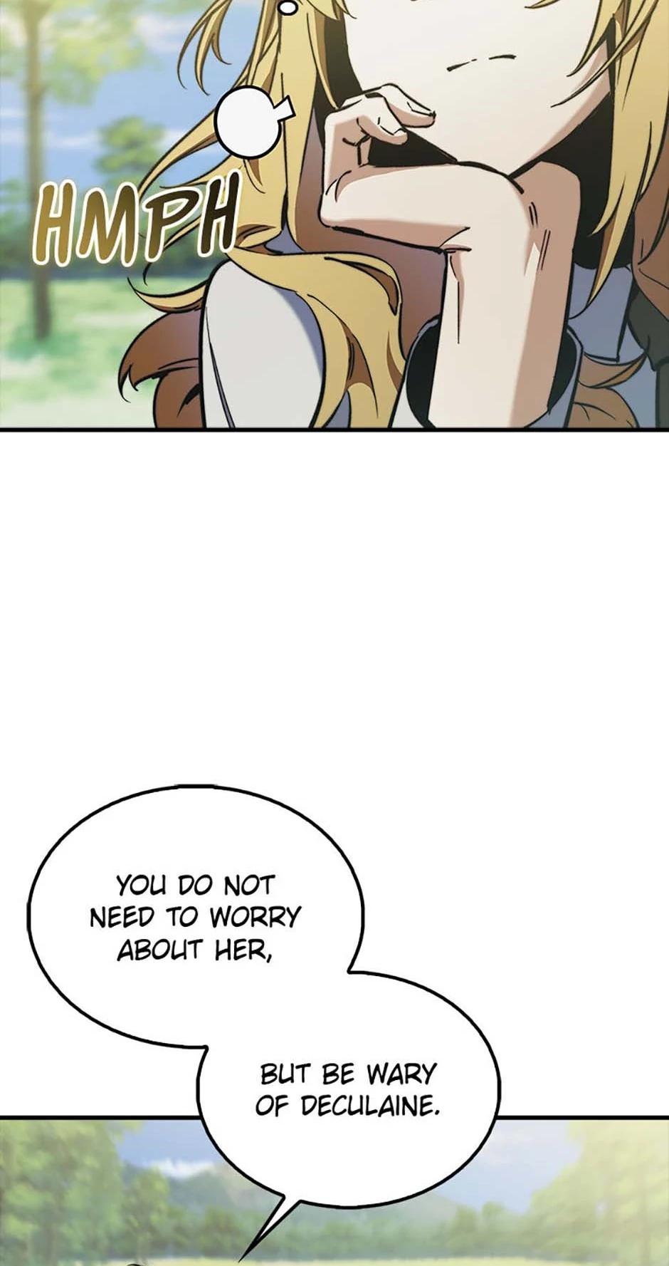 The Villain's Survival Route Chapter 7 - Page 51