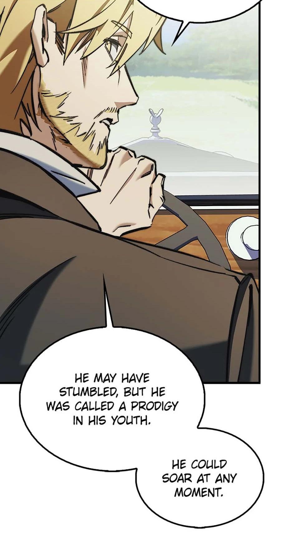 The Villain's Survival Route Chapter 7 - Page 53