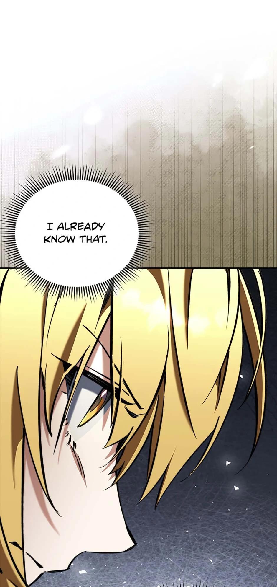 The Villain's Survival Route Chapter 7 - Page 54