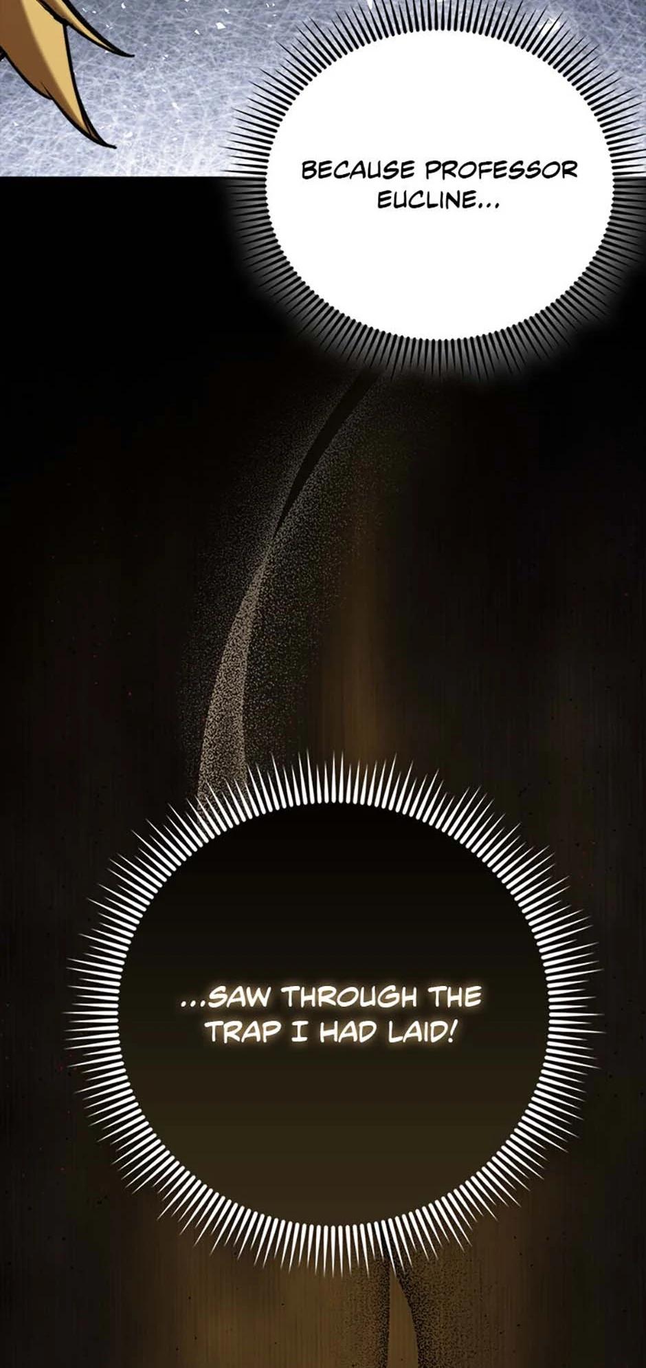 The Villain's Survival Route Chapter 7 - Page 55