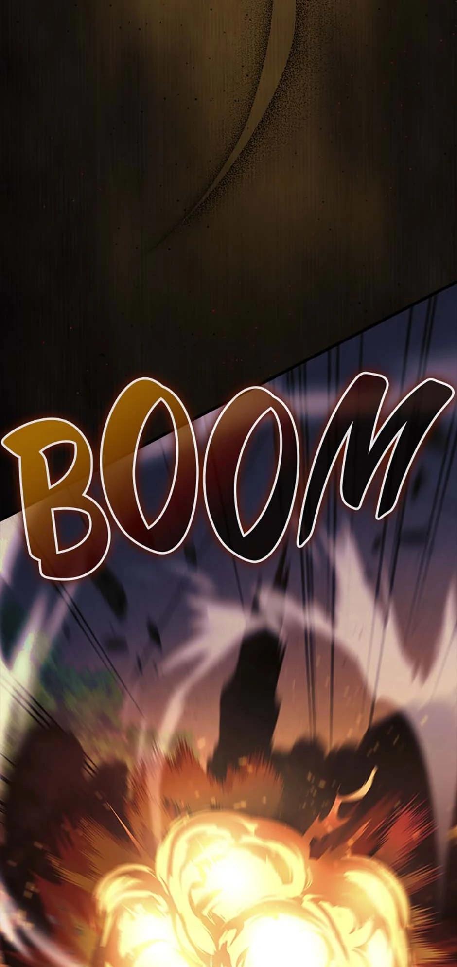 The Villain's Survival Route Chapter 7 - Page 56