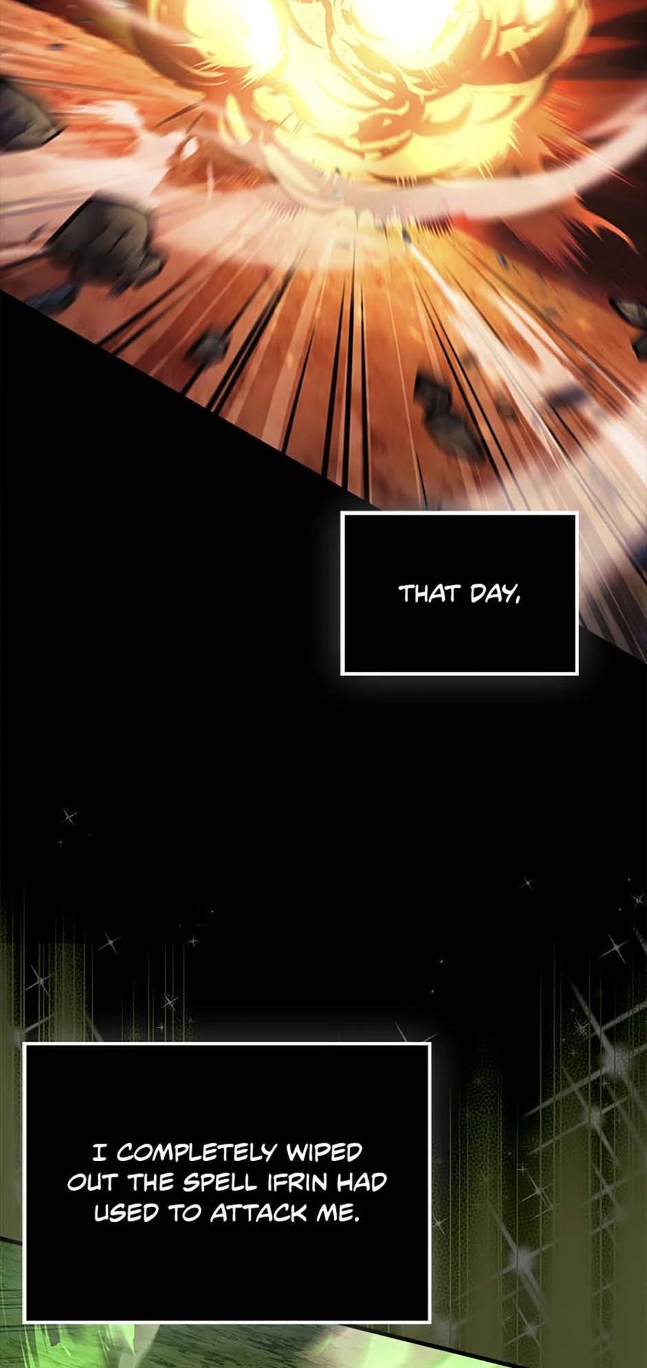 The Villain's Survival Route Chapter 7 - Page 57