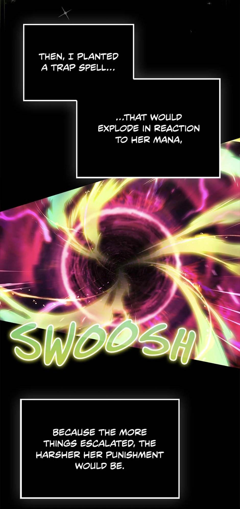 The Villain's Survival Route Chapter 7 - Page 59